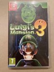 Luigis Mansion 3