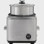 Cuisinart Multikokare 12 portioner