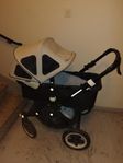 Bugaboo Buffalo Barnvagn