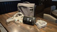 CPAP AirSense 10 med mask