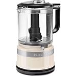 KitchenAid  HACKARE 1,19L - Creme