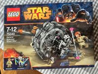 LEGO 75040 - LEGO STAR WARS - General Grievous' Wheel Bike