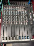 ALLEN & HEATH ZED-14