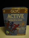 Glyc Active 120 st LÅNGT UNDER HALVA PRISET!