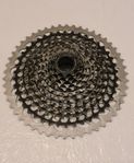 Sram xg 1295. 10-50t