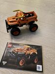 LEGO Technic 42135 Monster Jam El Toro Loco