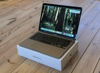 M1 MacBook Air 2020, 13-tum, 8GB, 256GB – inköpt aug 2023