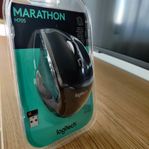 Logitech marathon M705