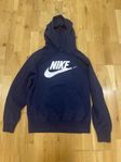 Nike hoddie stl small nyskick