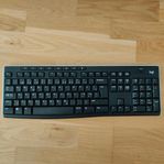 Logitech K270 TRÅDLÖST TANGENTBORD