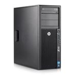 HP Z220 CMT Workstation m Nvidia-grafik