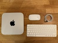 Mac mini M1 8GB ram 256 GB SSD