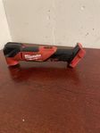 Milwaukee m18 FMT