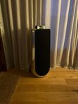 Beolab 50 Silver / Ekfronter 