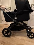 Bugaboo fox med flera tillbehör