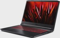 Gaming Laptop - RTX 3050 - 17.3" 144 Hz