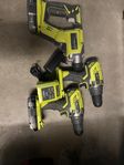 RYOBI ONE+