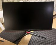 24” gamingskärm AOC 24G2U