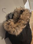 WOOLRICH - lyxig vinterjacka (M)