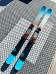 Rossignol Squad 7 190cm