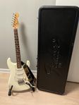 Fender Stratocaster Deluxe American Standard -89