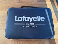 Lafayette Smart DC-31 bluetooth Jaktpaket