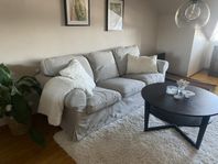 Ektorp soffa 3-sits 