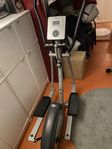 Monark Crosstrainer & Energetics motionscykel