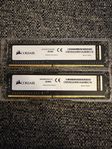 Corsair RAM 16GB (2x8GB)