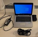 HP EliteBook 820 G4 i5 Gen7 7200, 16GB RAM 256gb SSD