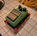 Maxon OD9 Tubescreamer MiJ