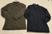 DOBBER Fleece Jackor & Dressmann Kappa 