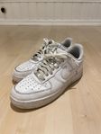 Nike air force storlek 41