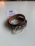 Hermes Rivale Double Tour armband