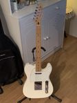 Elgitarr Fender Telecaster