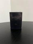 Dior Sauvage Elixir - Parfym