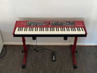 Nord Stage 2 HA76