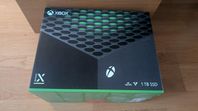 Xbox Series X - 1 TB