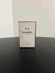 Chanel N°5 - Parfym