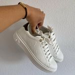 Louis Vuitton time out sneakers 