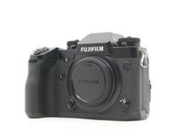 Fujifilm X-H1 systemkamera 24MP, 4K/60, 120/FHD