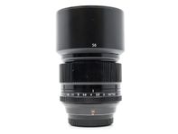 Fujifilm Fujinon XF 56mm f/1.2 R – ultimata porträttglugg