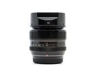 Fujifilm Fujinon XF 35mm f/1.4 R – Klassiker med toppoptik