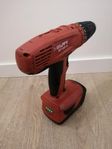 Hilti skruvdragare SF 22-A Monster 85Nm Li-ion 22V