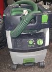 festool damsugare