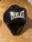 boxningshjälm Everlast