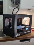 3D skrivare Makerbot replicator 2