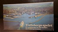 Trelleborgsspelet