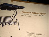 Hammock 