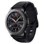 Smartwatch Samsung Gear S3 Frontier